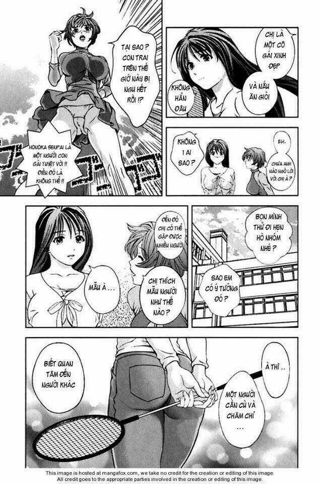 Superior - Chapter 9 - Trang 17