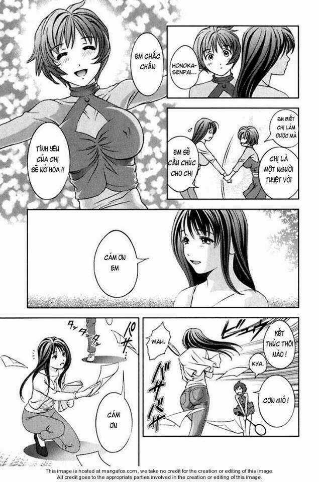 Superior - Chapter 9 - Trang 19