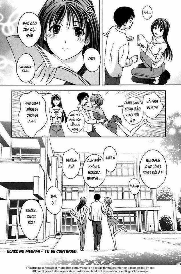 Superior - Chapter 9 - Trang 20