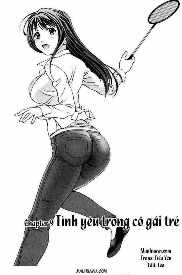 Superior - Chapter 9 - Trang 3