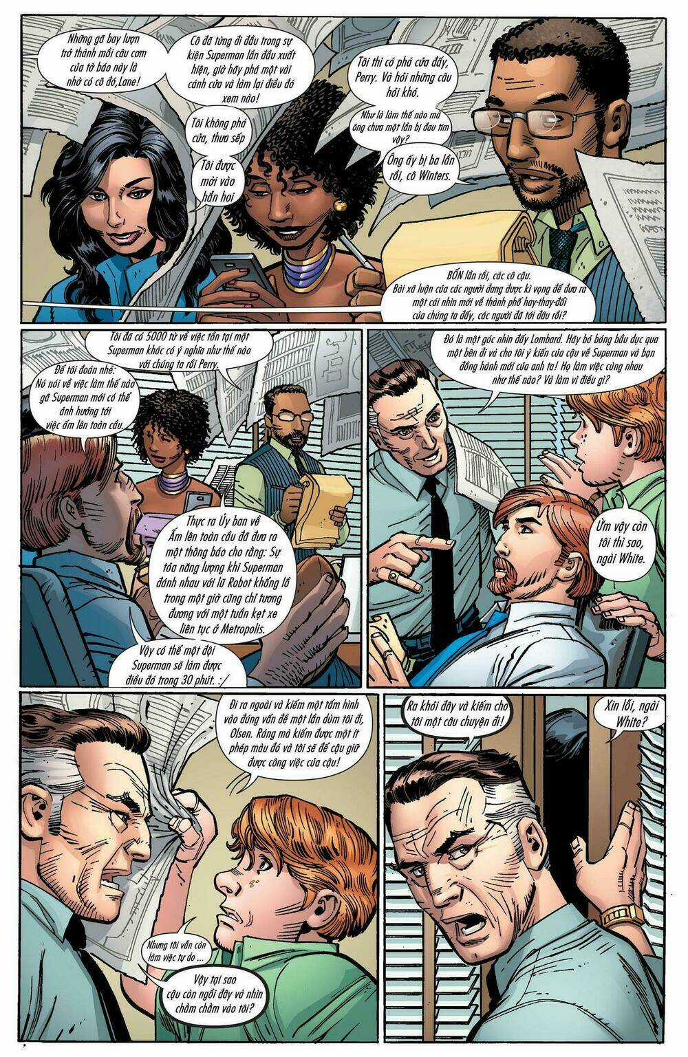 Superman - American Alien - Chapter 2 - Trang 6