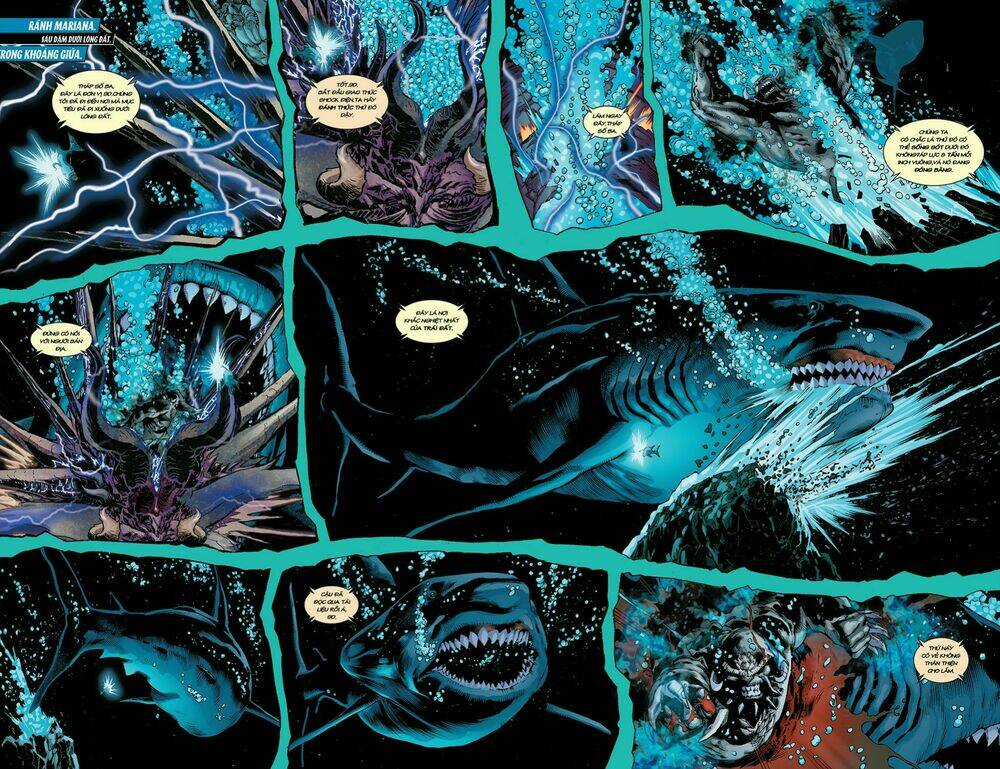 Superman: Doomed - Chapter 0.2 - Trang 14