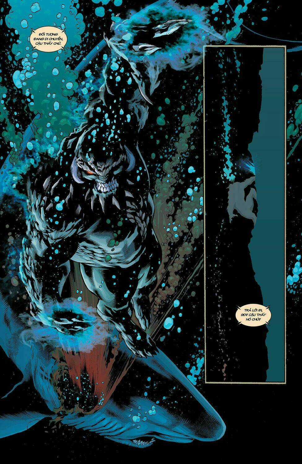 Superman: Doomed - Chapter 0.2 - Trang 15