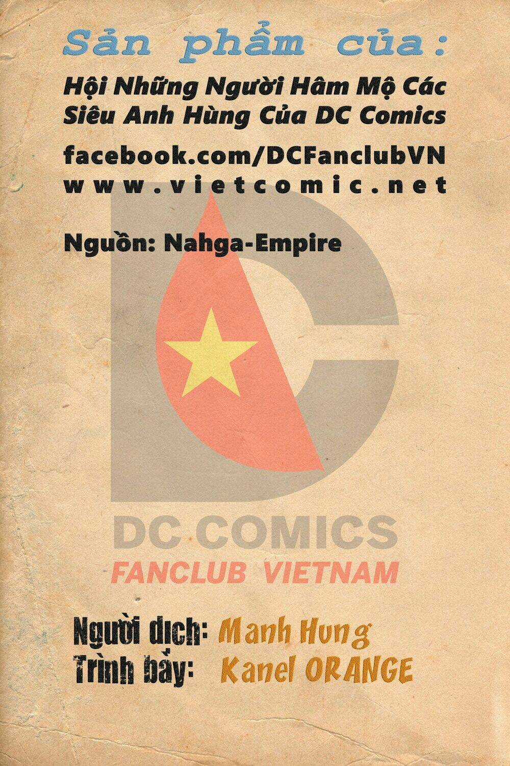 Superman: Doomed - Chapter 8 - Trang 2