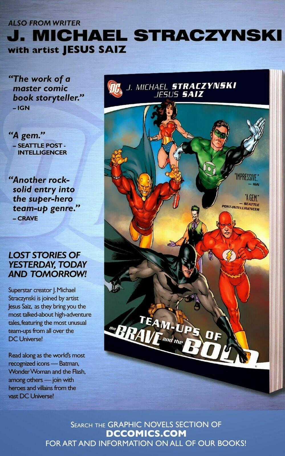 Superman Earth One - Chapter 2 - Trang 66