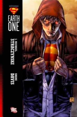 Đọc truyện Superman Earth One