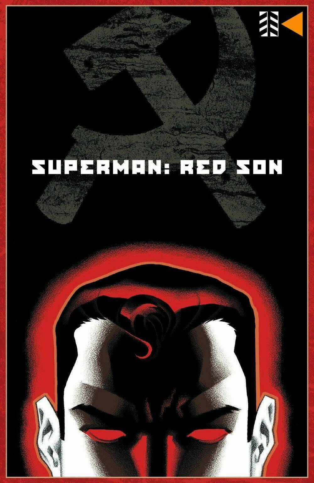 Superman: Red Son - Chapter 1 - Trang 2