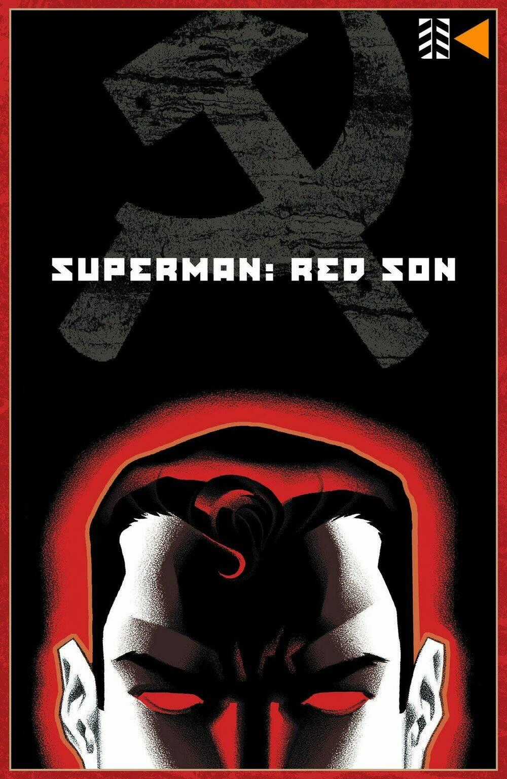 Superman: Red Son - Chapter 2 - Trang 2