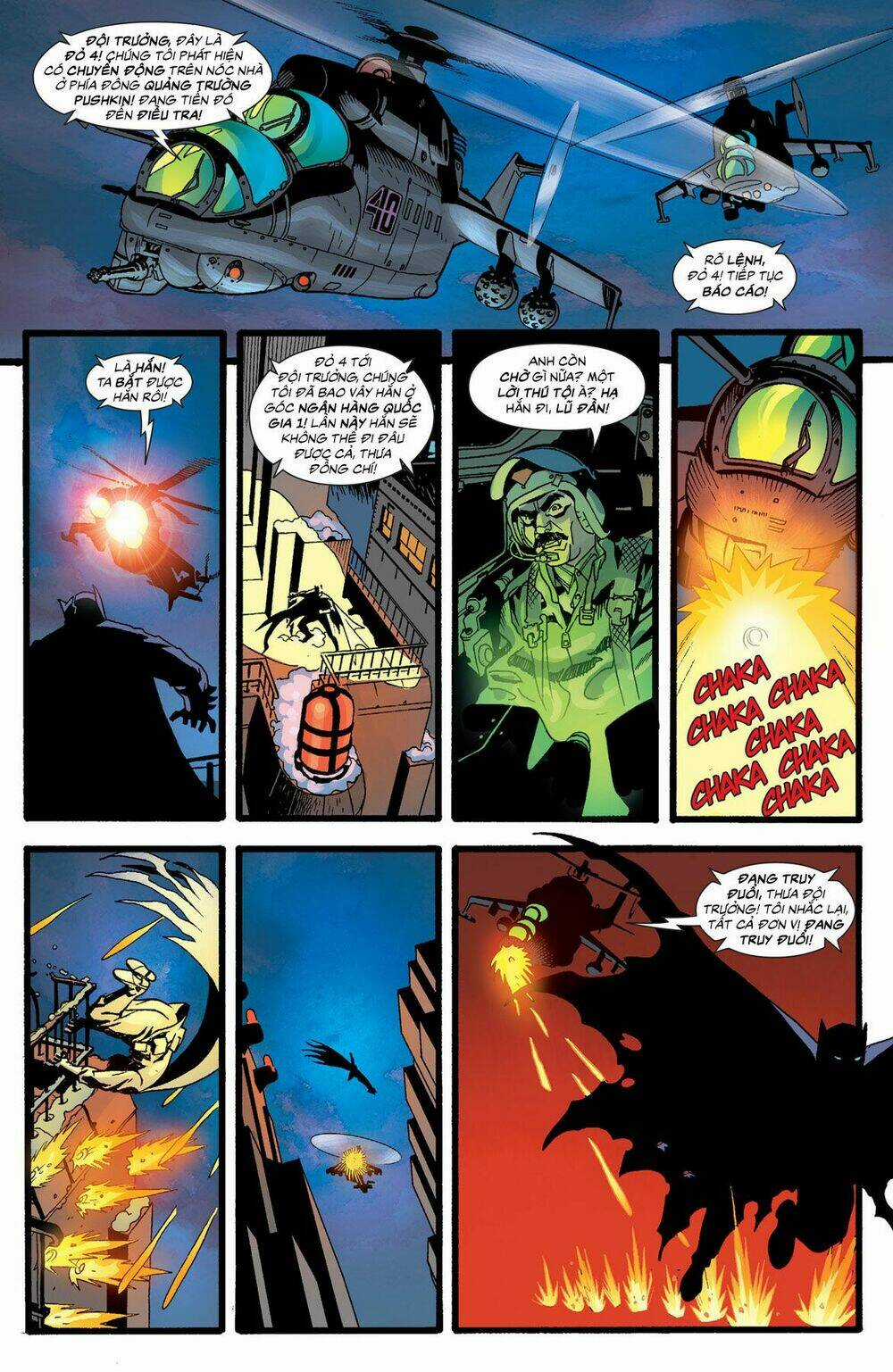 Superman: Red Son - Chapter 2 - Trang 14