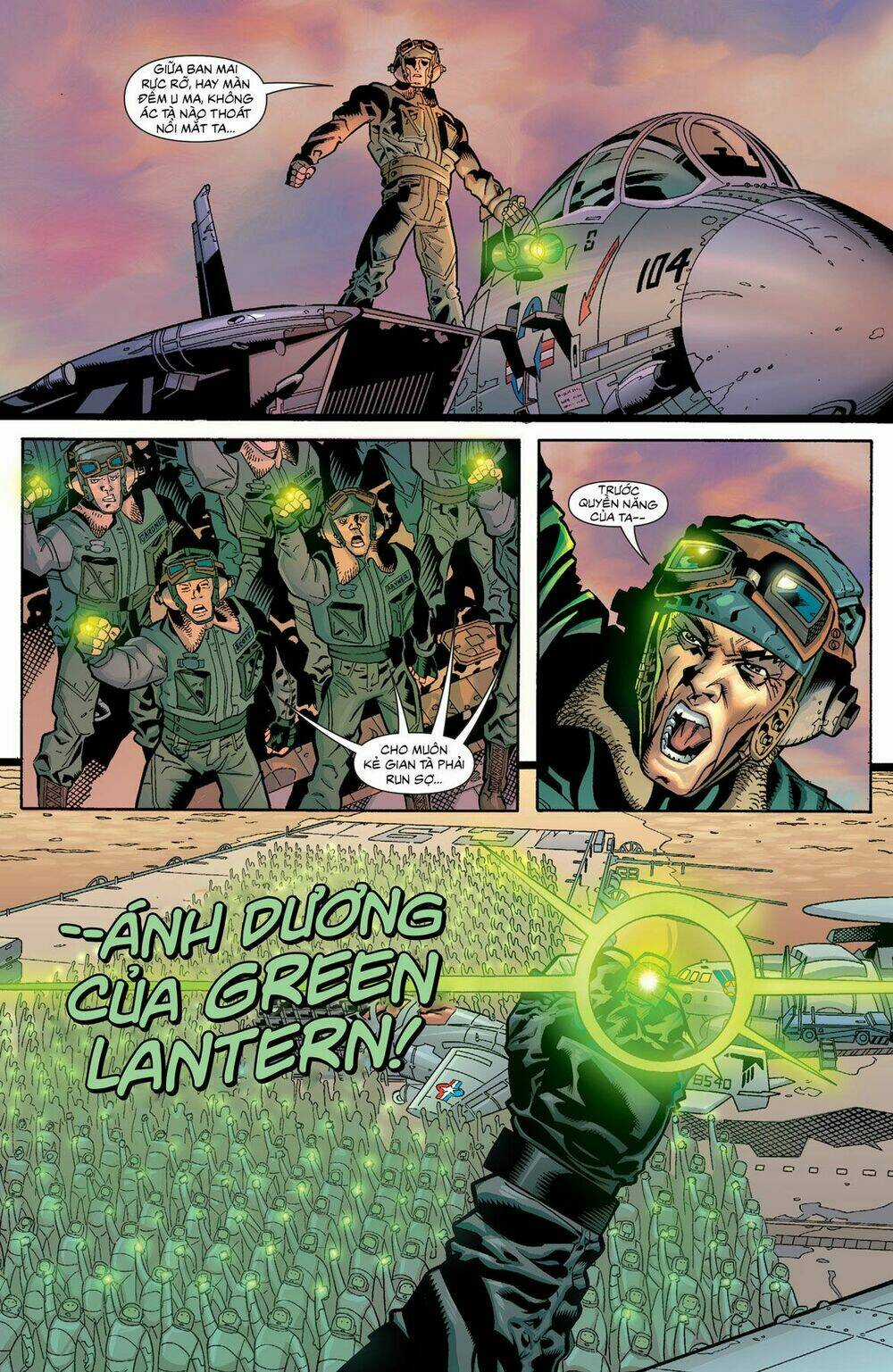 Superman: Red Son - Chapter 3 - Trang 24