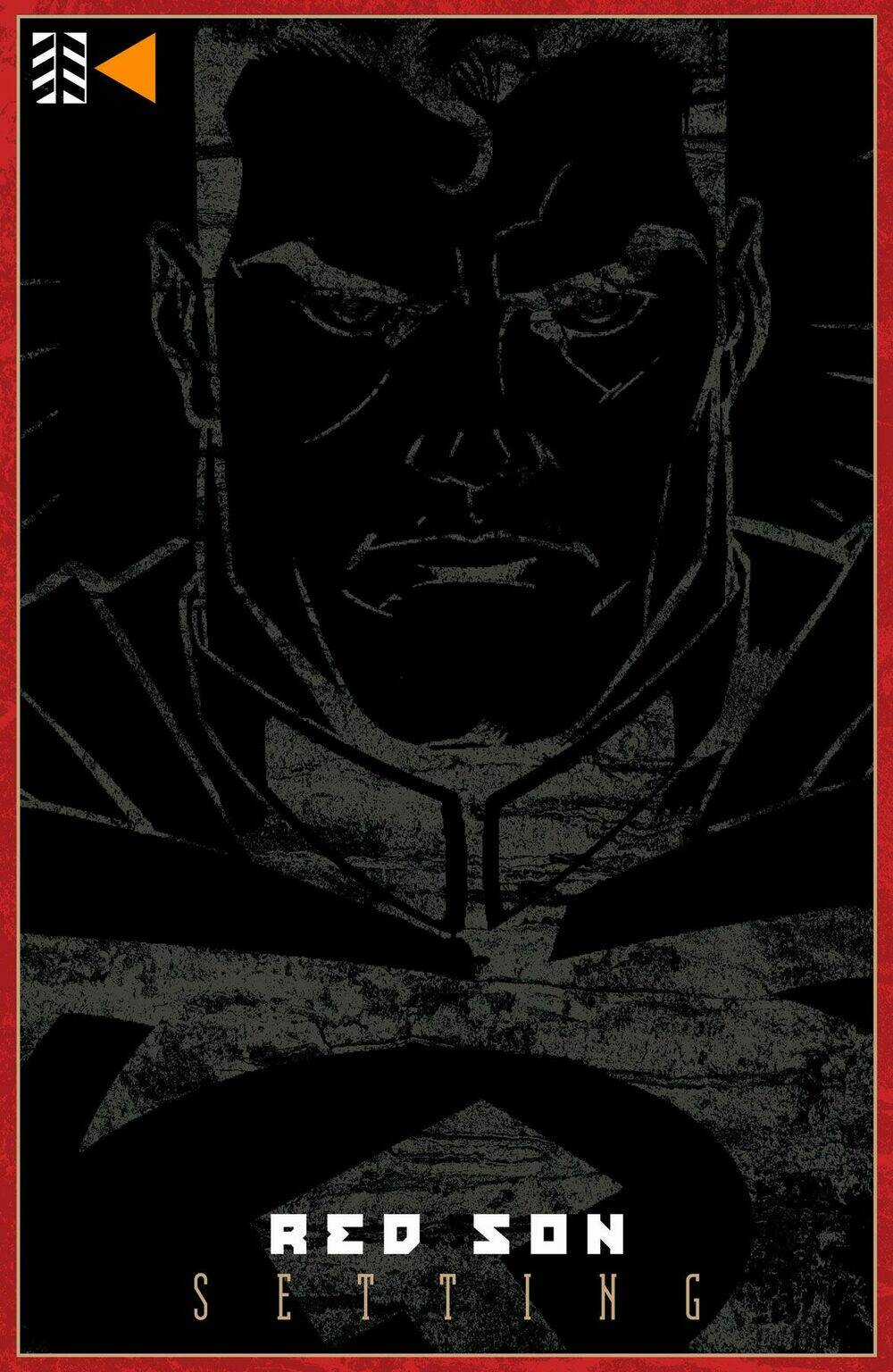 Superman: Red Son - Chapter 3 - Trang 4