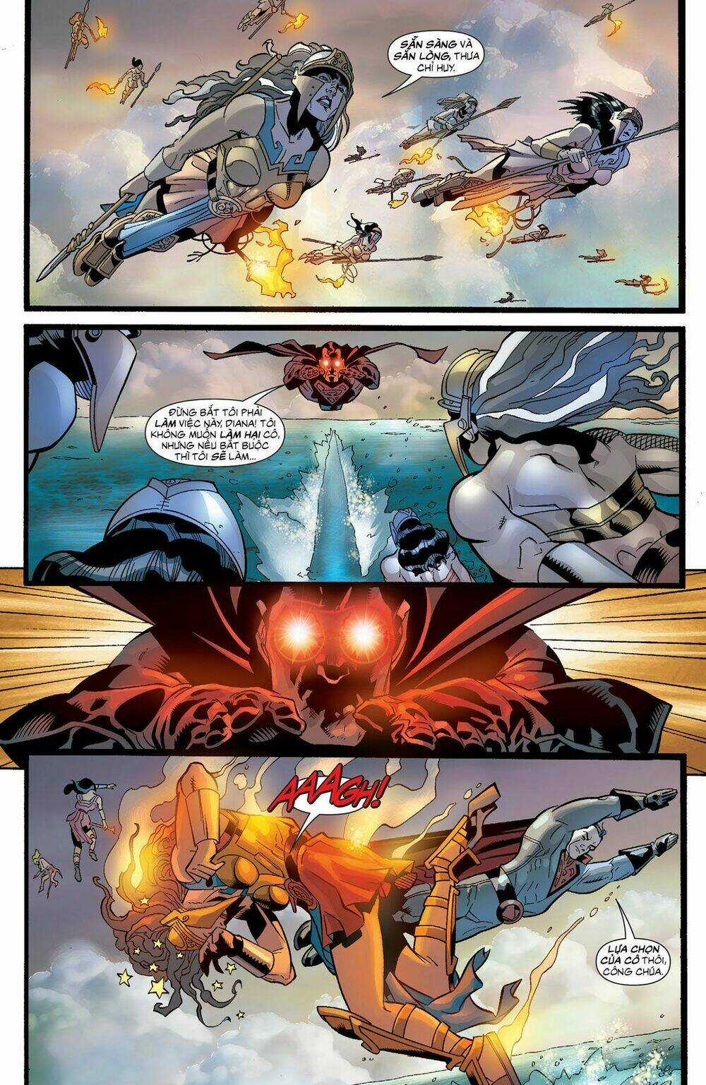 Superman: Red Son - Chapter 3 - Trang 31