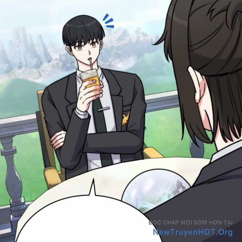 Support Gánh Cả Thế Giới - Chapter 17 - Trang 110