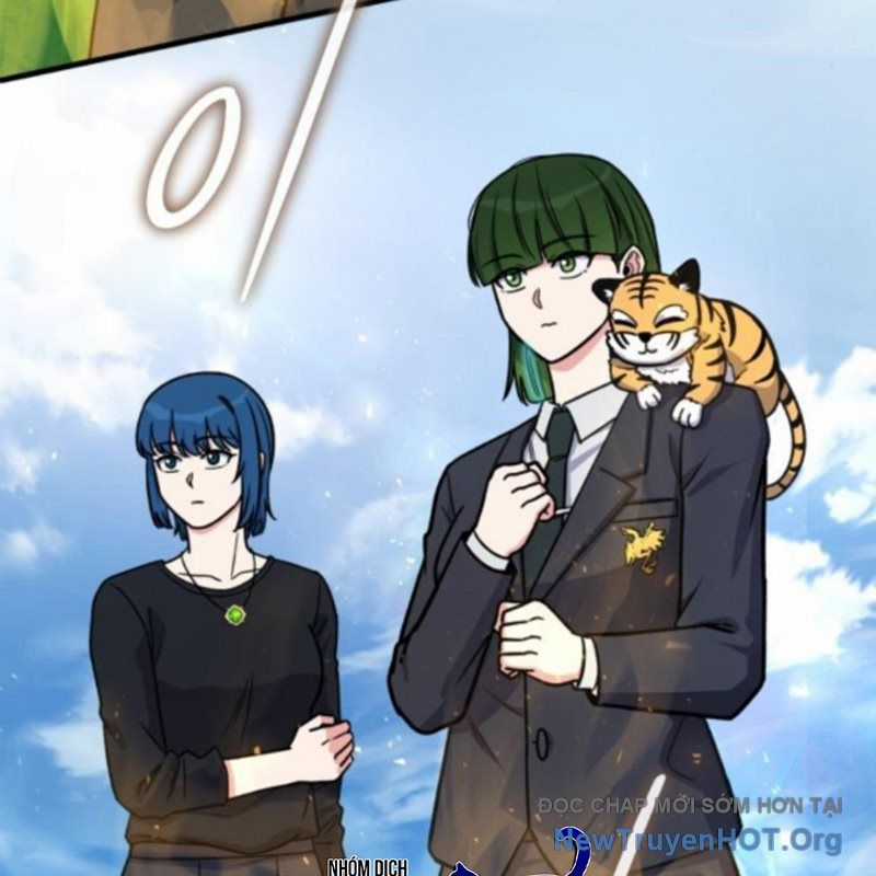 Support Gánh Cả Thế Giới - Chapter 17 - Trang 14