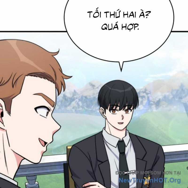 Support Gánh Cả Thế Giới - Chapter 17 - Trang 132