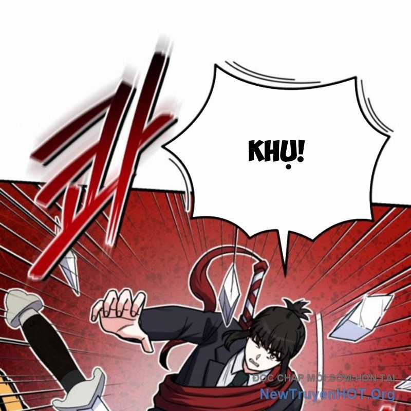 Support Gánh Cả Thế Giới - Chapter 17 - Trang 42