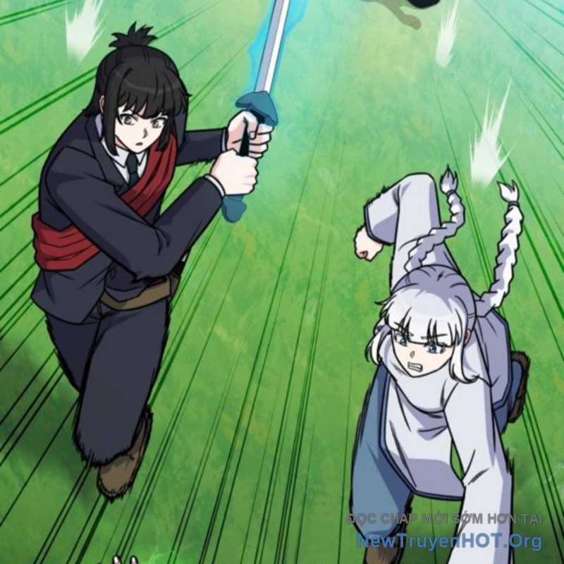 Support Gánh Cả Thế Giới - Chapter 17 - Trang 57