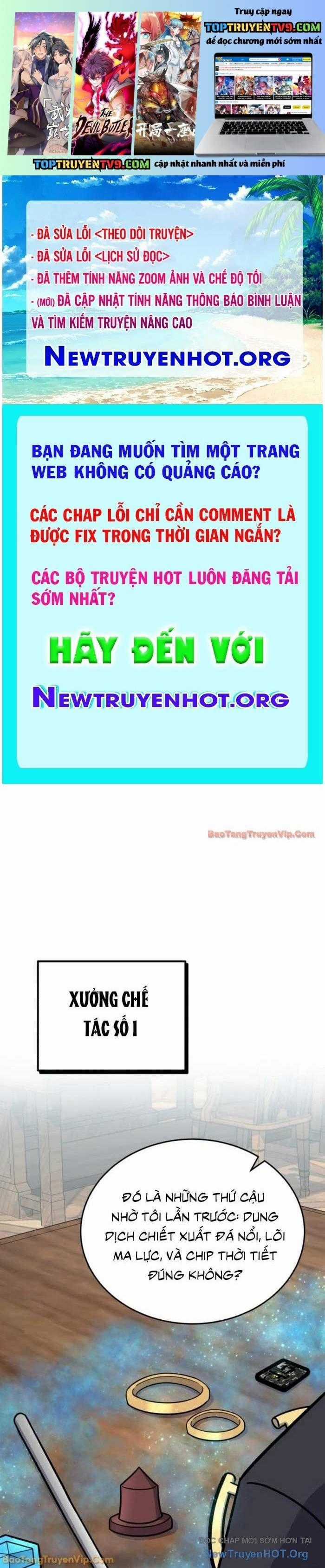 Support Gánh Cả Thế Giới - Chapter 18 - Trang 2