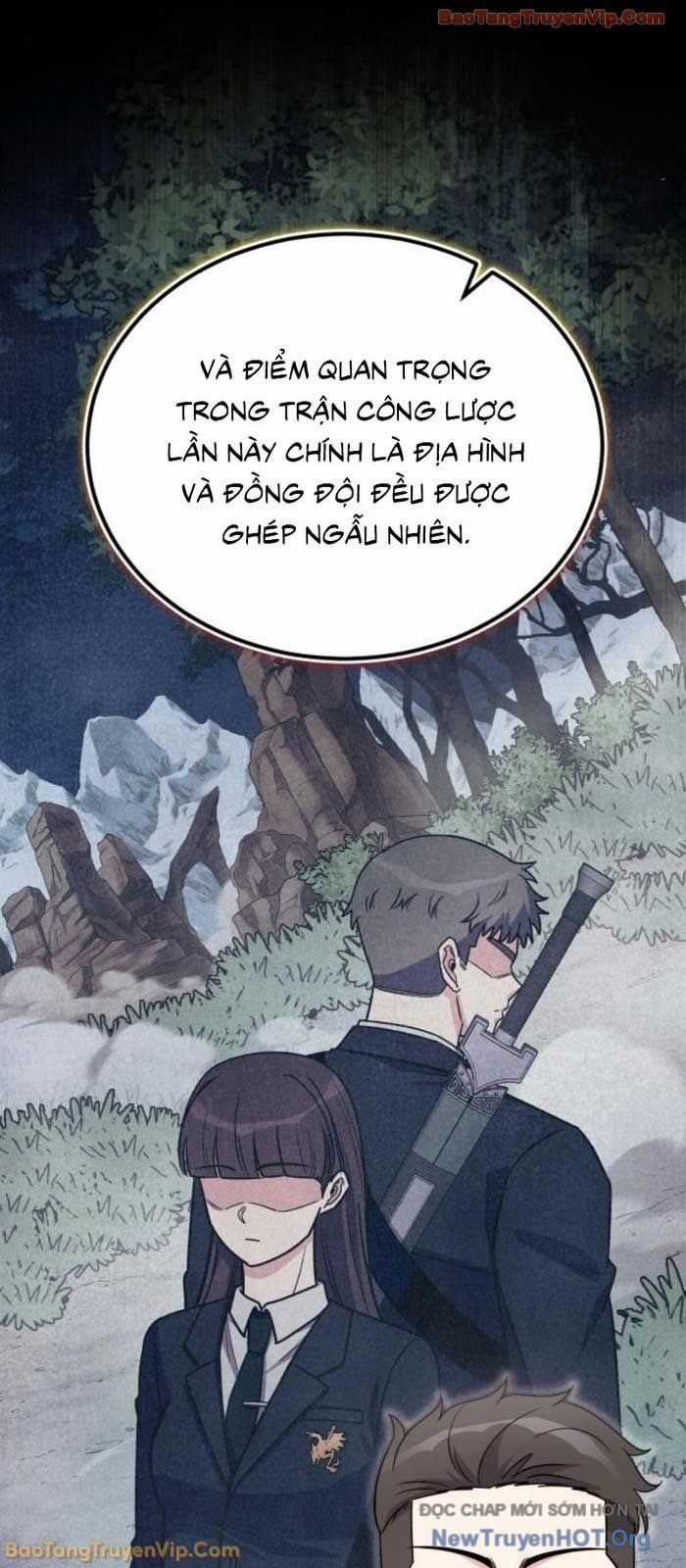 Support Gánh Cả Thế Giới - Chapter 18 - Trang 11