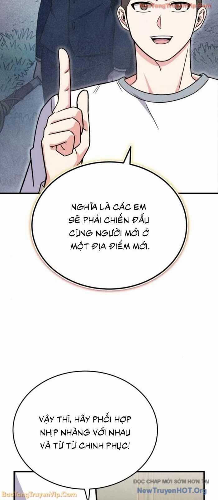 Support Gánh Cả Thế Giới - Chapter 18 - Trang 12