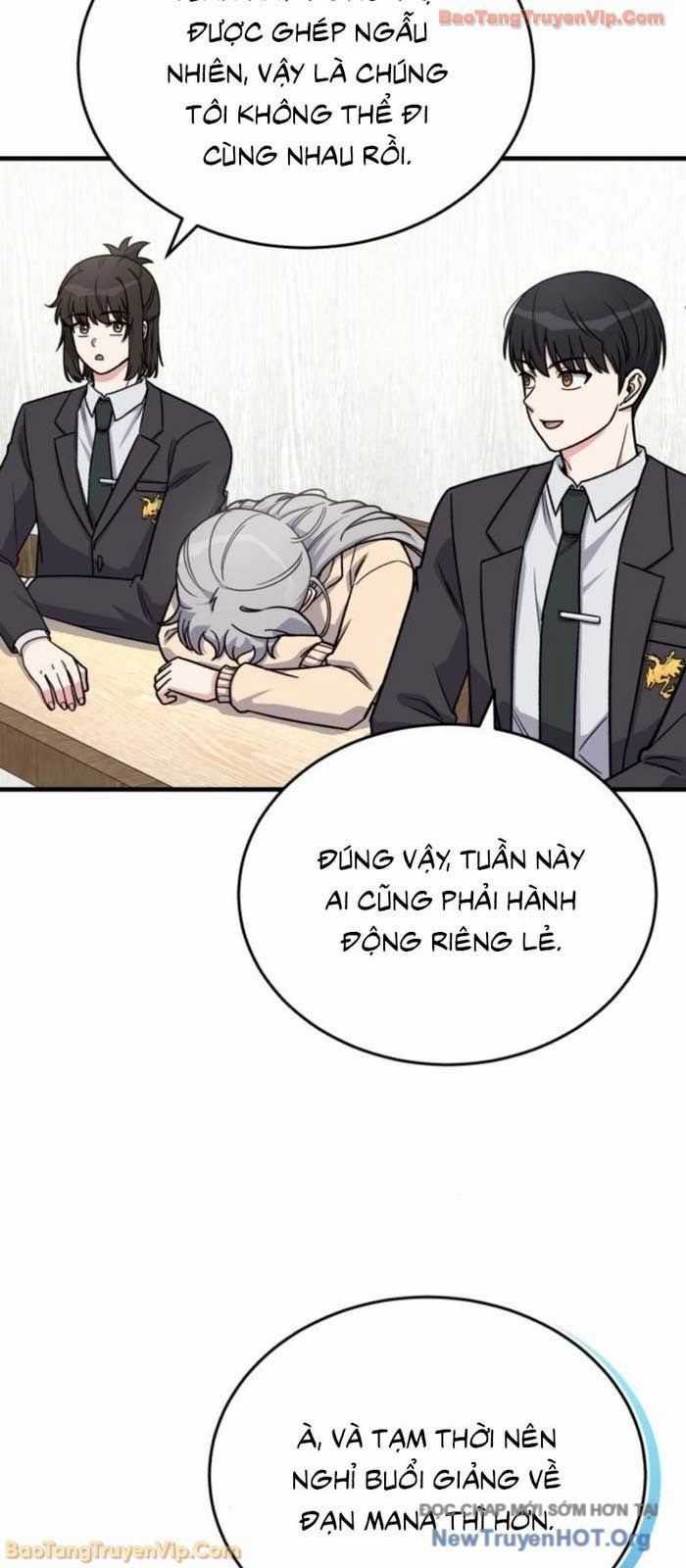 Support Gánh Cả Thế Giới - Chapter 18 - Trang 14