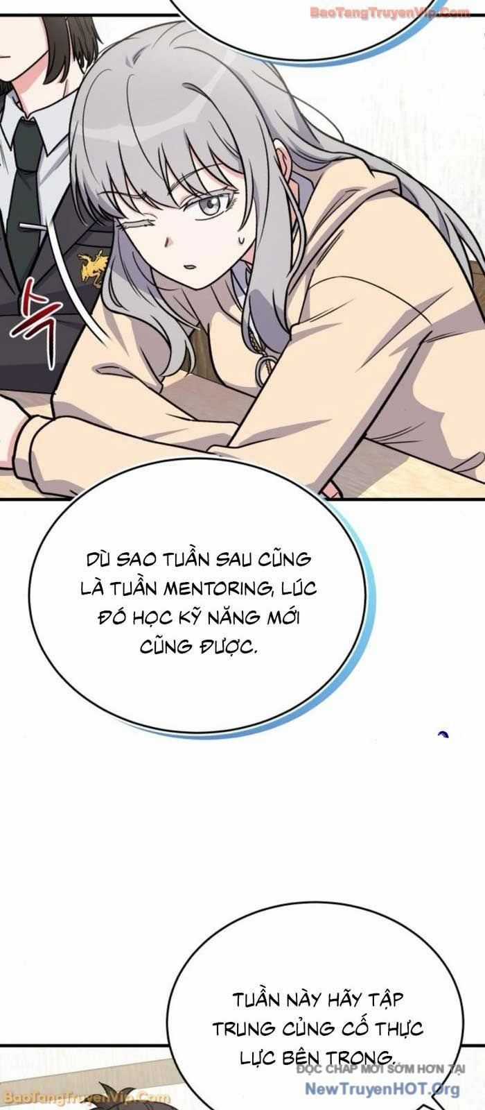 Support Gánh Cả Thế Giới - Chapter 18 - Trang 15