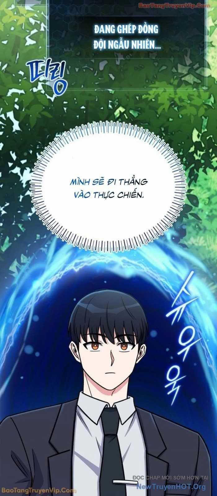 Support Gánh Cả Thế Giới - Chapter 18 - Trang 18