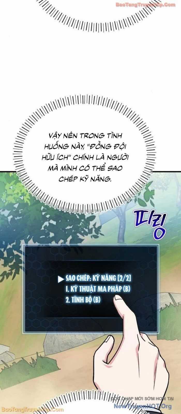 Support Gánh Cả Thế Giới - Chapter 18 - Trang 20