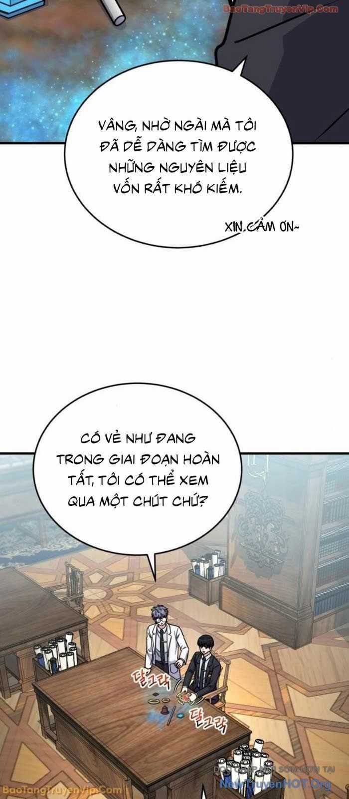 Support Gánh Cả Thế Giới - Chapter 18 - Trang 3