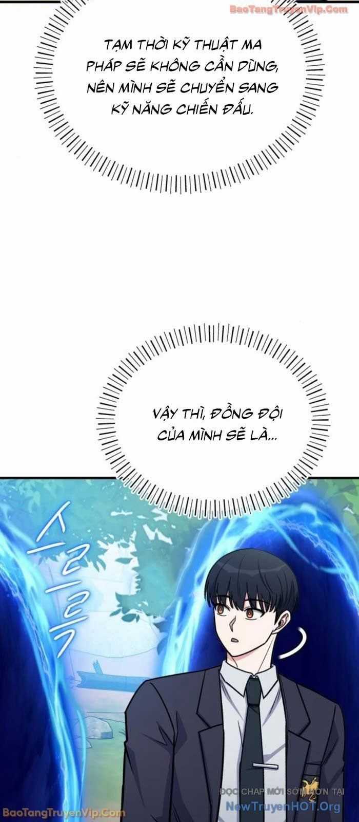 Support Gánh Cả Thế Giới - Chapter 18 - Trang 21