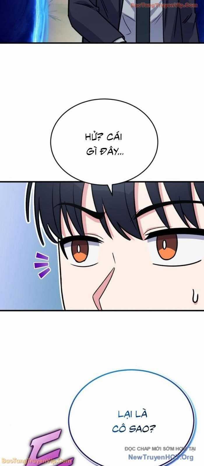 Support Gánh Cả Thế Giới - Chapter 18 - Trang 22