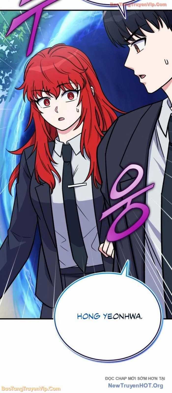 Support Gánh Cả Thế Giới - Chapter 18 - Trang 23