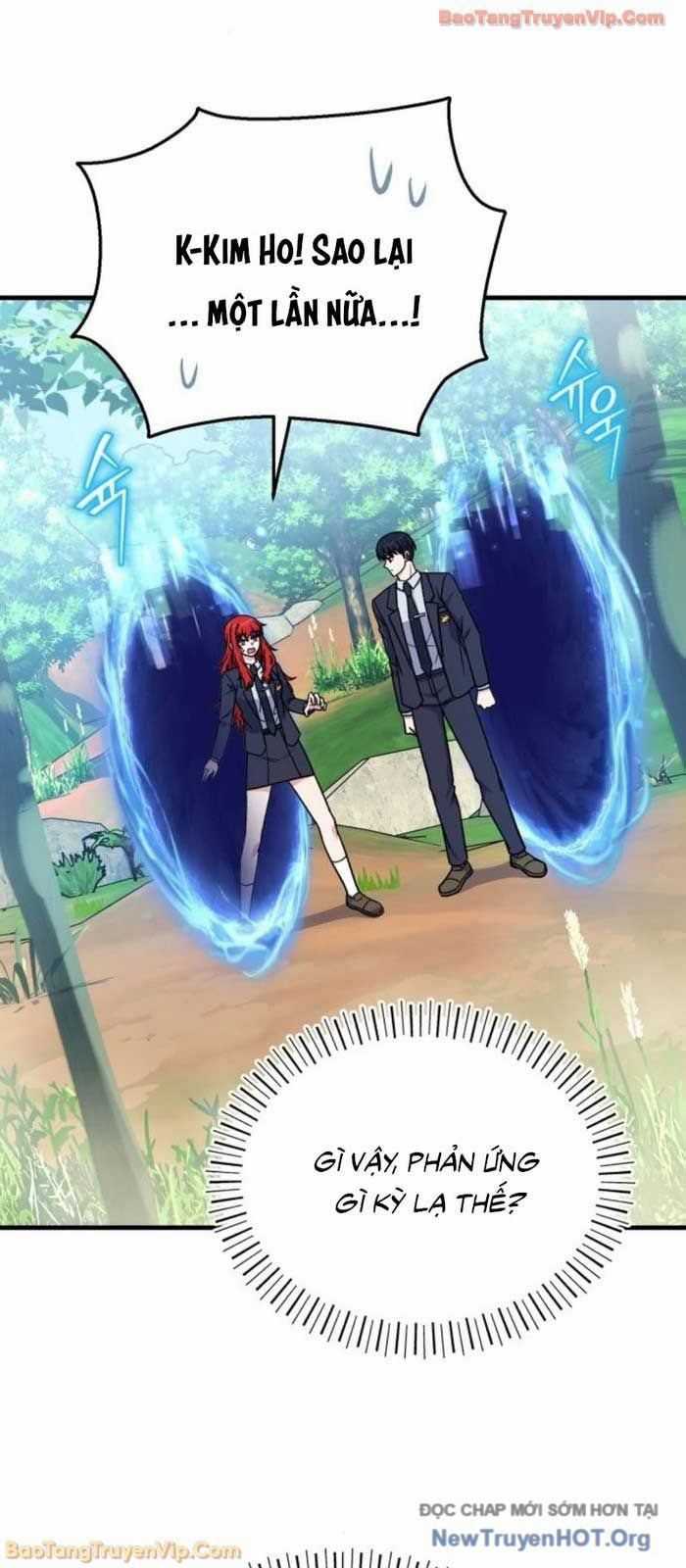 Support Gánh Cả Thế Giới - Chapter 18 - Trang 24