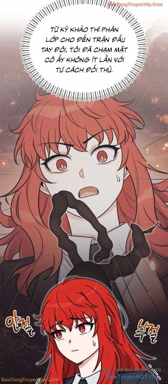 Support Gánh Cả Thế Giới - Chapter 18 - Trang 25