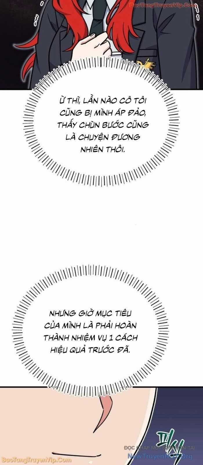 Support Gánh Cả Thế Giới - Chapter 18 - Trang 26