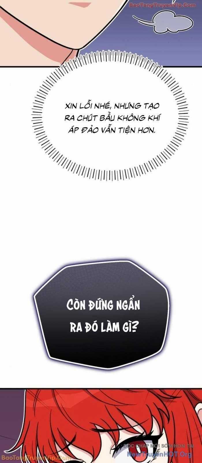 Support Gánh Cả Thế Giới - Chapter 18 - Trang 27