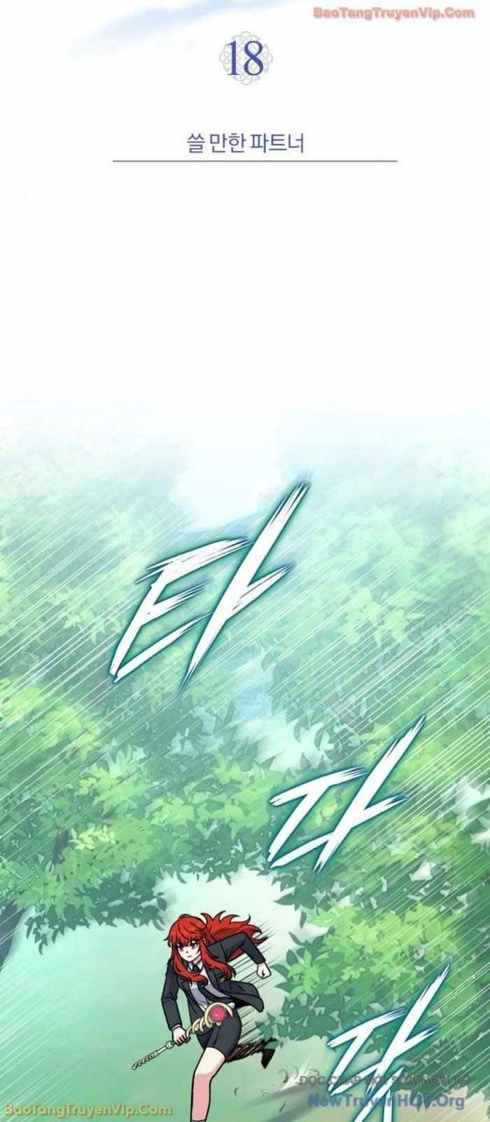 Support Gánh Cả Thế Giới - Chapter 18 - Trang 30