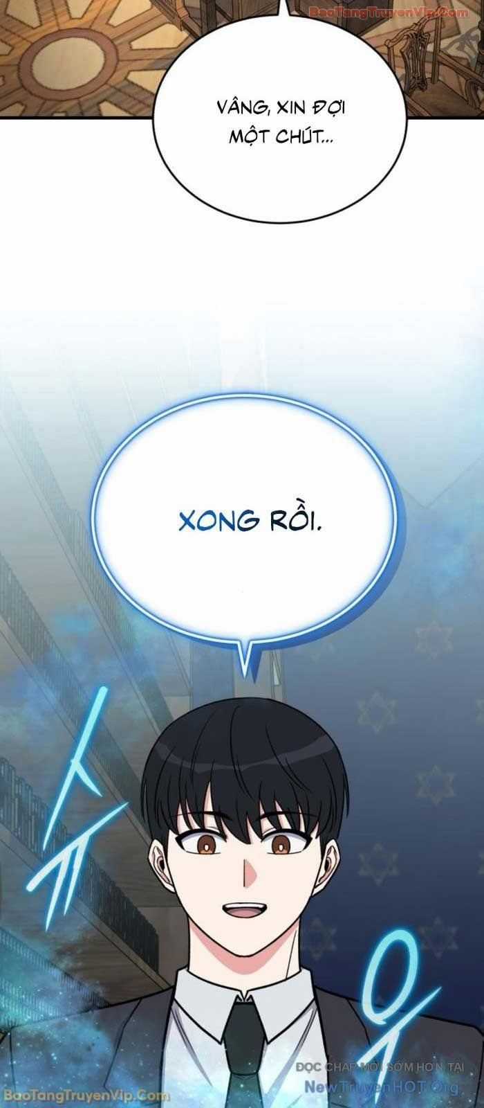 Support Gánh Cả Thế Giới - Chapter 18 - Trang 4