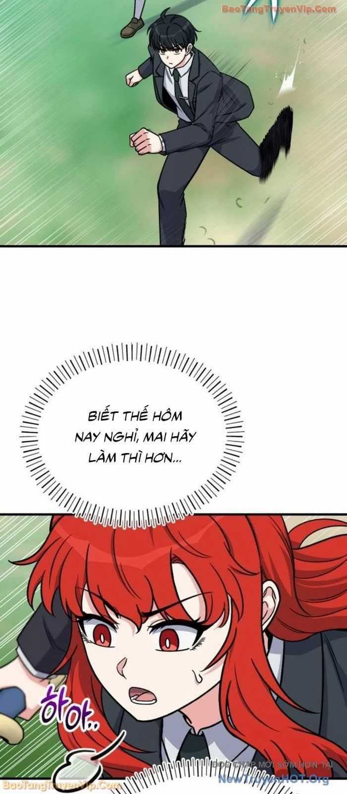 Support Gánh Cả Thế Giới - Chapter 18 - Trang 31