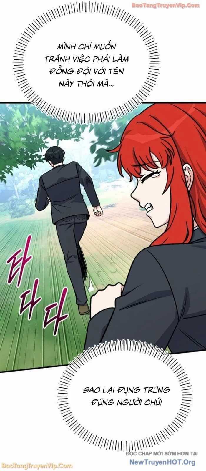 Support Gánh Cả Thế Giới - Chapter 18 - Trang 33