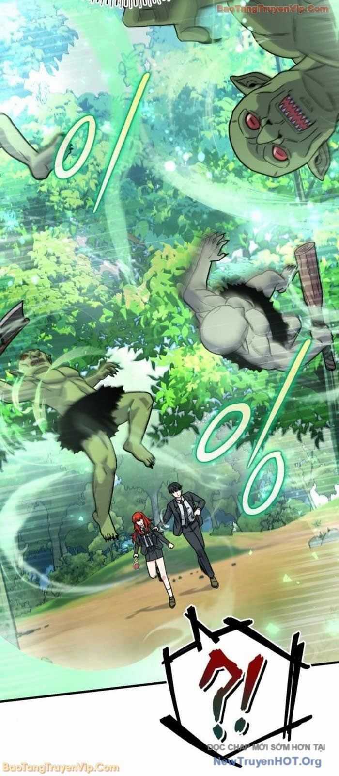 Support Gánh Cả Thế Giới - Chapter 18 - Trang 35