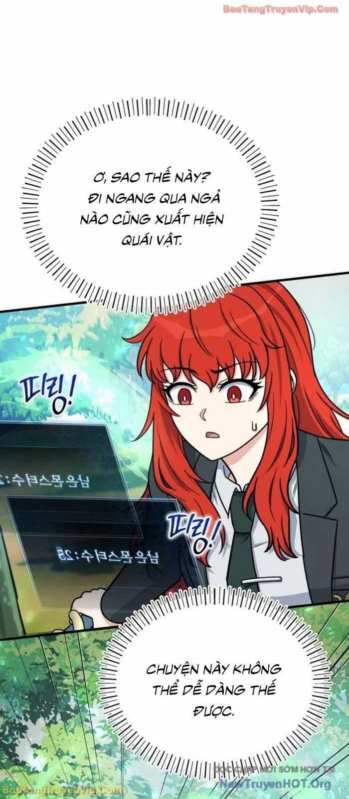 Support Gánh Cả Thế Giới - Chapter 18 - Trang 36