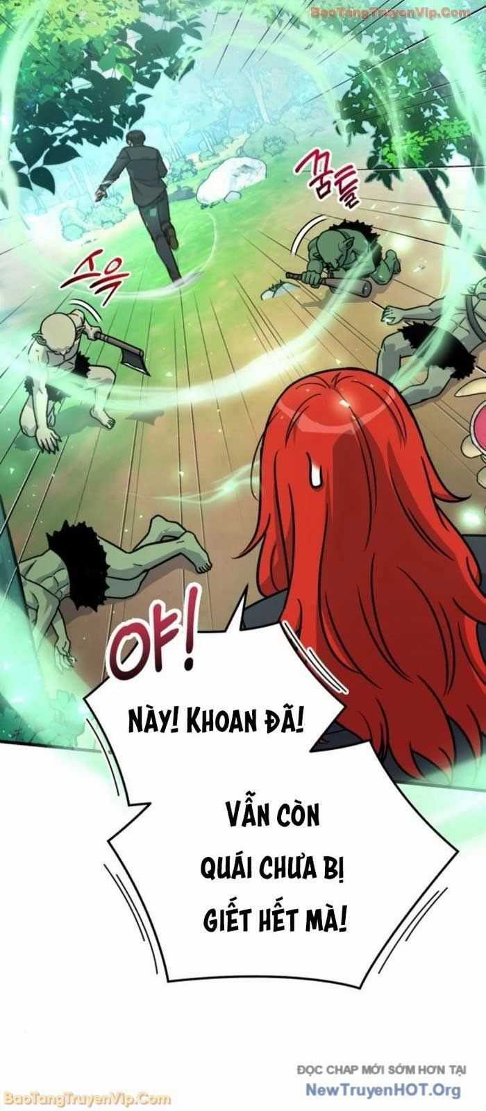 Support Gánh Cả Thế Giới - Chapter 18 - Trang 37