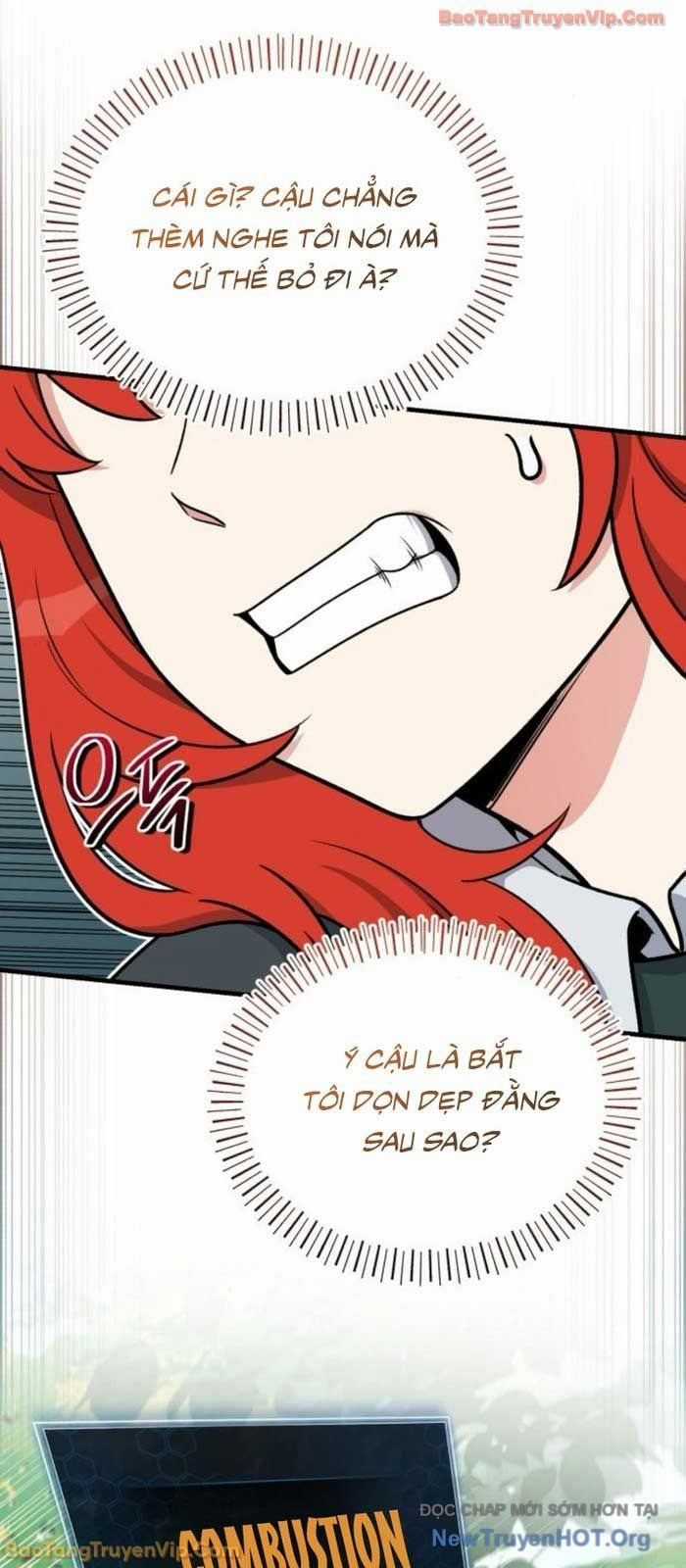 Support Gánh Cả Thế Giới - Chapter 18 - Trang 38