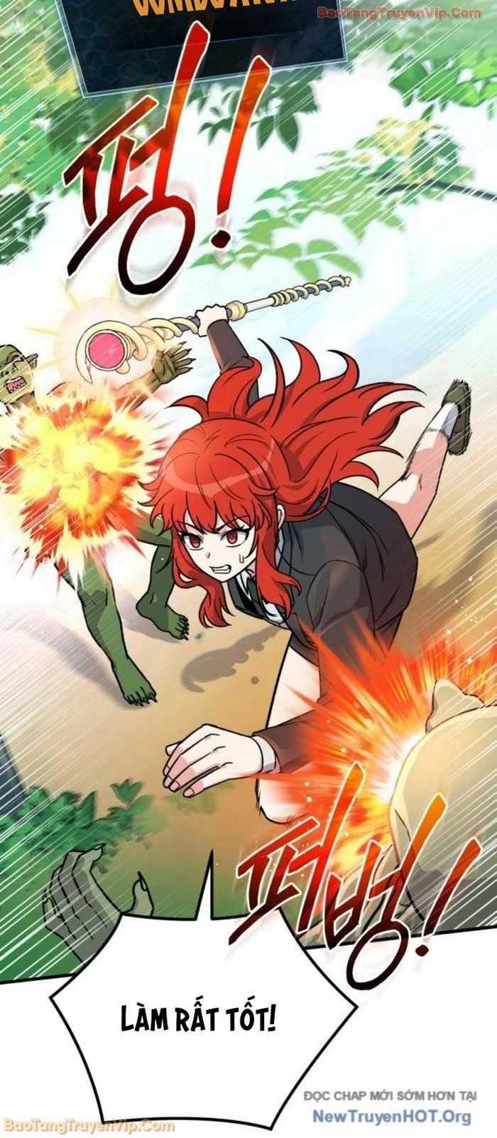 Support Gánh Cả Thế Giới - Chapter 18 - Trang 39