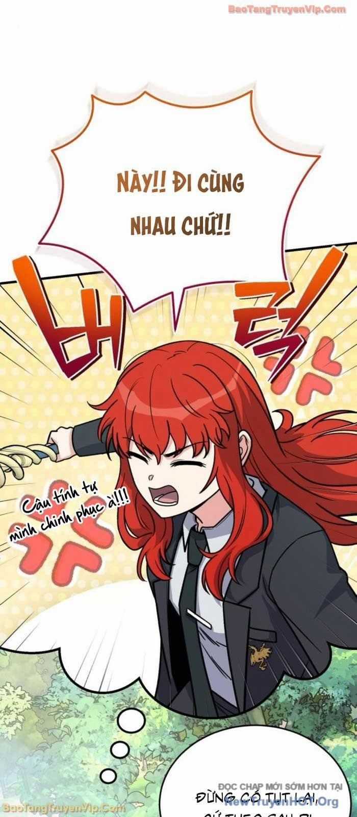 Support Gánh Cả Thế Giới - Chapter 18 - Trang 40