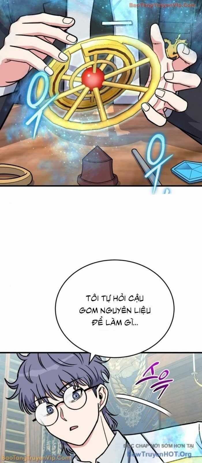 Support Gánh Cả Thế Giới - Chapter 18 - Trang 5