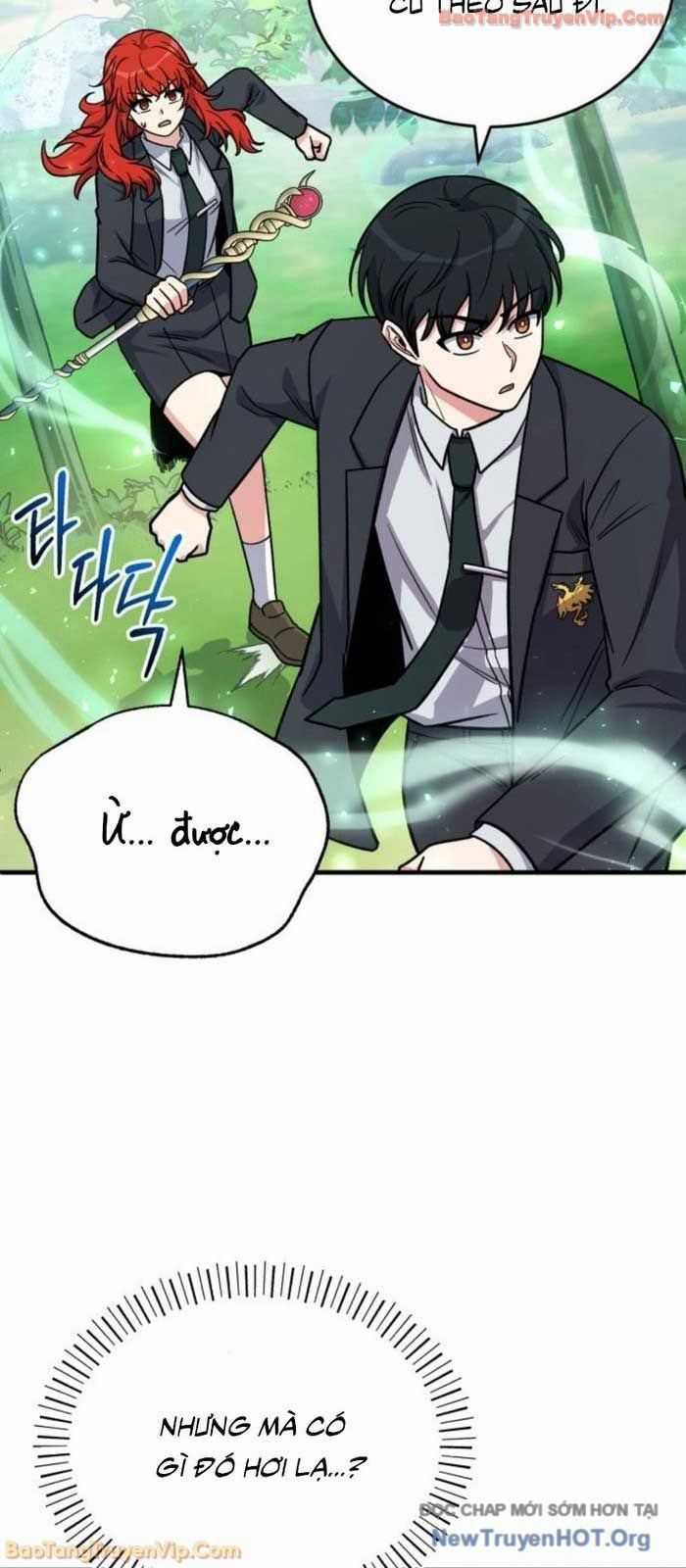 Support Gánh Cả Thế Giới - Chapter 18 - Trang 41