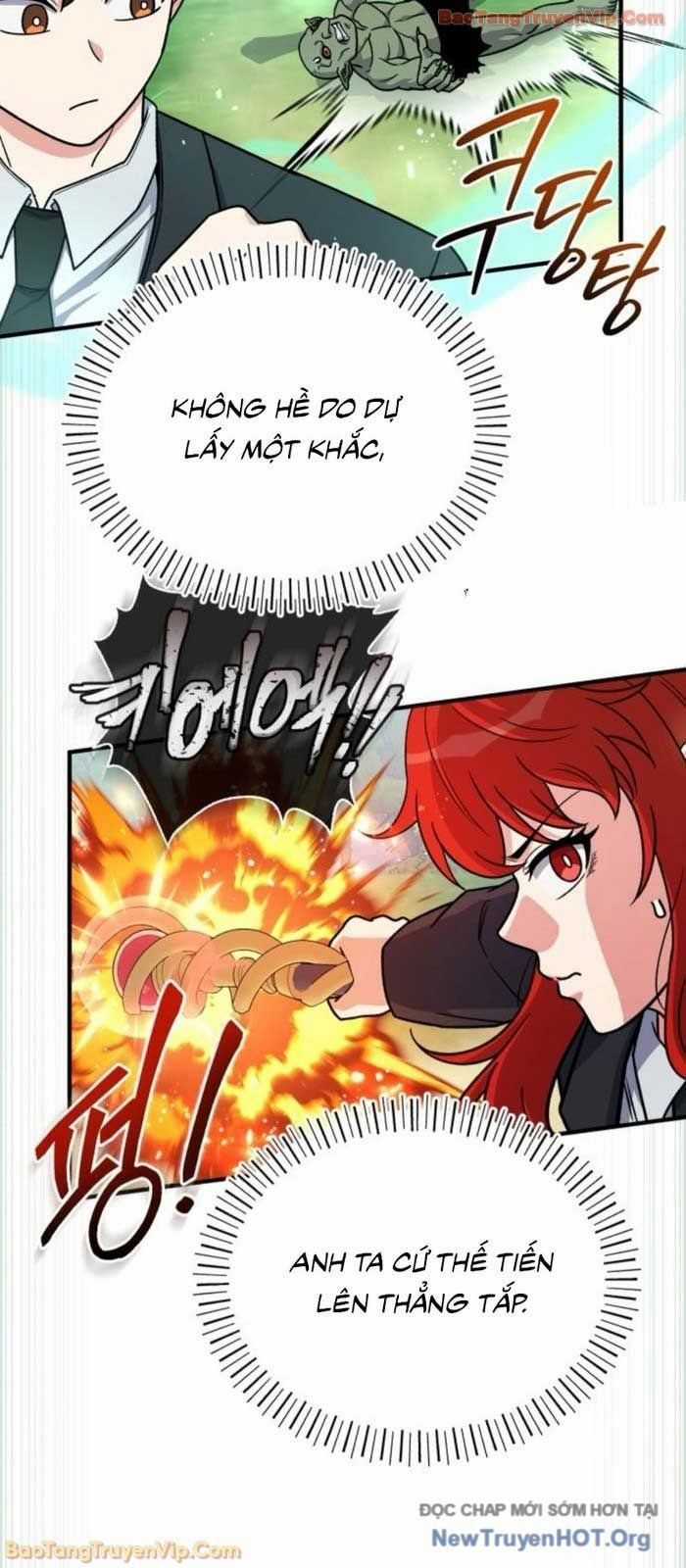 Support Gánh Cả Thế Giới - Chapter 18 - Trang 43