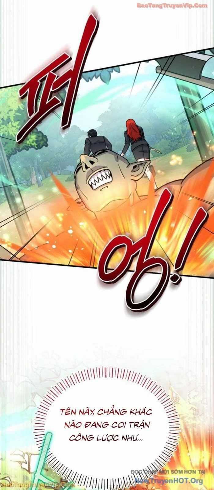 Support Gánh Cả Thế Giới - Chapter 18 - Trang 44